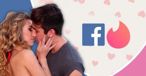 ¡Facebook quiere destronar a Tinder y lanza 'Dating', un nuevo servicio para buscar pareja!