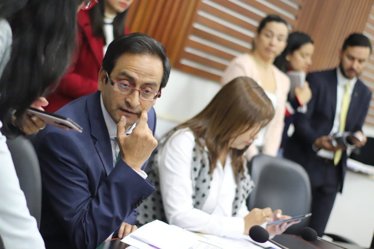 Cámara de Representantes aprueba proyecto de mecanización agropecuaria