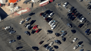 Tiroteo en supermercado de EE.UU dejó tres muertos