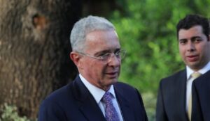 El juicio contra expresidente Uribe muestra el apoyo judicial en Colombia a Gustavo Petro