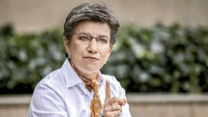 Los migrantes no causan la inseguridad que tiene Bogotá