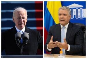 Colombia mantendrá su certificación de lucha antidrogas con Estados Unidos