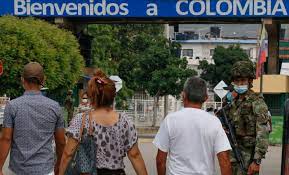Posible apertura permanente en el paso fronterizo de Norte de Santander