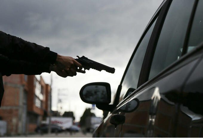 La inseguridad aumenta en Colombia