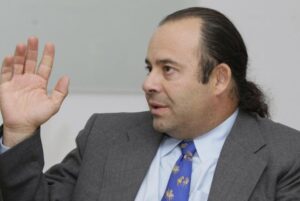 El orgullo de tener un gobernante que representa lo mejor de Colombia ante el Mundo, por Luis Guillermo Echeverri