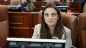 Cámara de Representantes niega moción de censura a la MinTIC