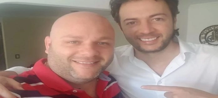 El polémico hermano del alcalde de Medellín
