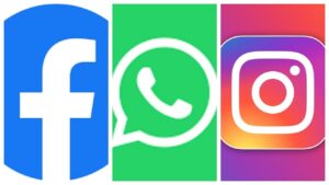 ¿Y ahora que hacemos? Caída a nivel mundial de Facebook, Instagram, Whatsapp y otras plataformas.