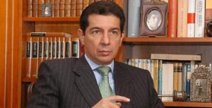 De vergüenzas y miedos, por José Félix Lafaurie Rivera