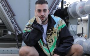 Bull Nene, el paisa que ha ganado 4 Grammys componiendo para famosos artistas colombianos.