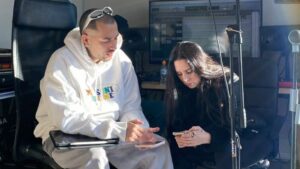 Bull Nene y La Mala Rodríguez, juntos en España ¿Qué se traen entre manos?