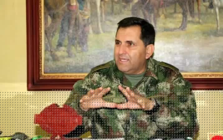 Jorge Humberto Jerez: El Ejército no solo defiende al país, también brinda ayuda humanitaria