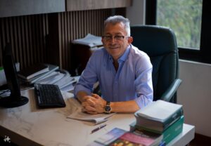 Conoce la labor de Daniel Ernesto Prado Albarracín en casos de violación de DDHH