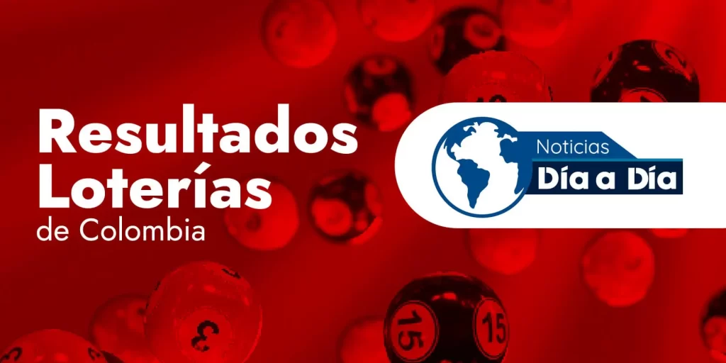 Resultados de las loterías de Colombia, sorteo del 28 de julio: Lotería de Cundinamarca, Lotería del Tolima y otros sorteos