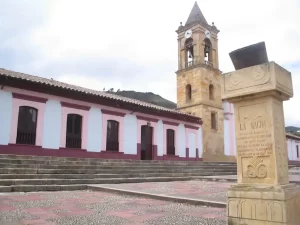 Alcalde de Gachancipá respalda labor de las ecónomas escolares