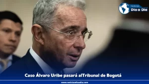 Fallo contra Álvaro Uribe será apelado: expediente pasará al Tribunal de Bogotá