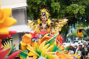 Ferias de Cúcuta 2025: una semana de cultura, tradición y análisis en detalle