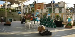 Cundinamarca impulsa reciclaje en El Colegio con inversión millonaria