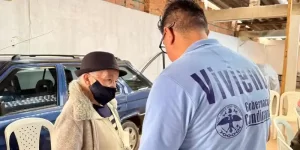 Alianza llevará mejor vivienda a 800 familias de Soacha