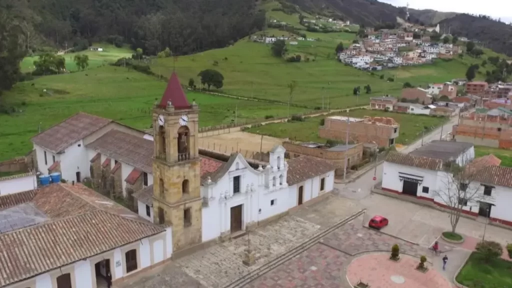 Gachancipá impulsa a jóvenes con nuevo programa musical
