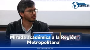 Mirada académica a la Región Metropolitana: el proyecto ¿amenaza la autonomía territorial?  