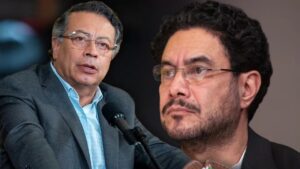 Tomás Uribe propone extraditar a Petro y Cepeda por vínculos con el narcotráfico