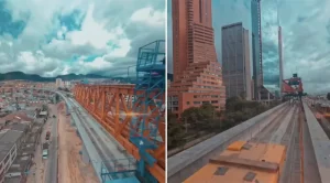 Luz verde al tren entre Soacha y Bogotá: más de 250 mil beneficiados