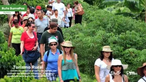 Turismo Rural: una propuesta que toma fuerza en el Sumapaz