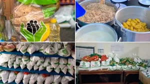 Gobierno apoya a arroceros con compra de 3.000 toneladas
