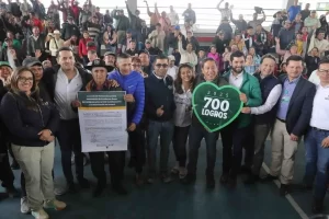 CAR y Gobernación de Boyacá formalizan inversión conjunta en áreas estratégicas
