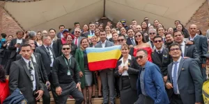 Cundinamarca lanza video oficial por sus 212 años