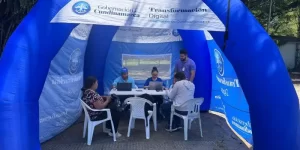 Cundinamarqueses inician formación digital en Puerto Salgar y Guaduas