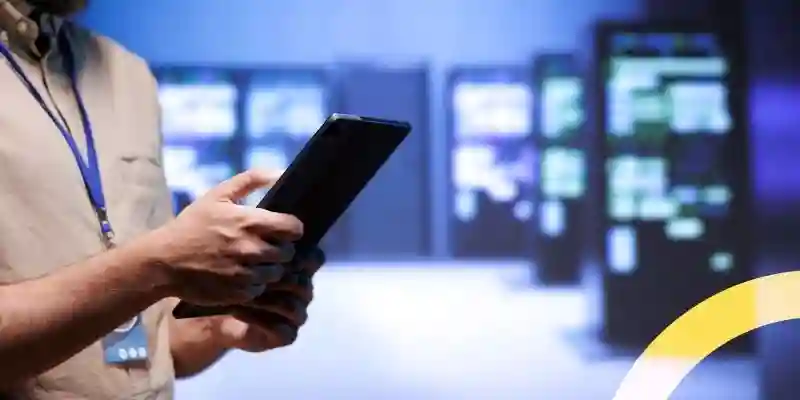 Gobernación moderniza centro de datos con millonaria inversión