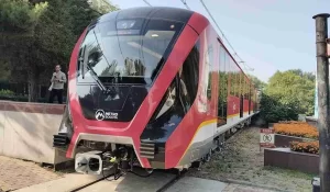 Metro de Bogotá cerca del 60% en primera línea
