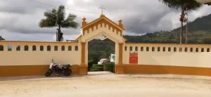 El enigma de las momias de San Bernardo