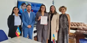 Cundinamarca y Corporinoquía apuestan por ordenamiento y sostenibilidad