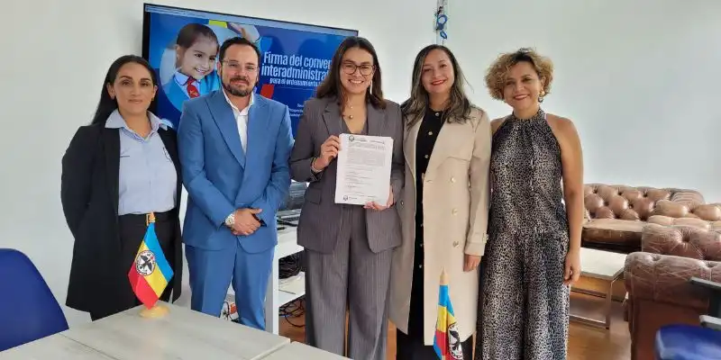 Cundinamarca y Corporinoquía apuestan por ordenamiento y sostenibilidad