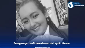 Fusagasugá: Leydi Liévano “falleció” este viernes tras accidente hace 5 días