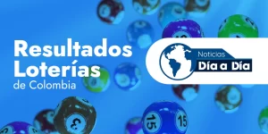 Resultados de las loterías de Colombia, sorteo del 15 de septiembre: El Dorado Mañana, El Dorado Tarde, La Culona Día y otros sorteos