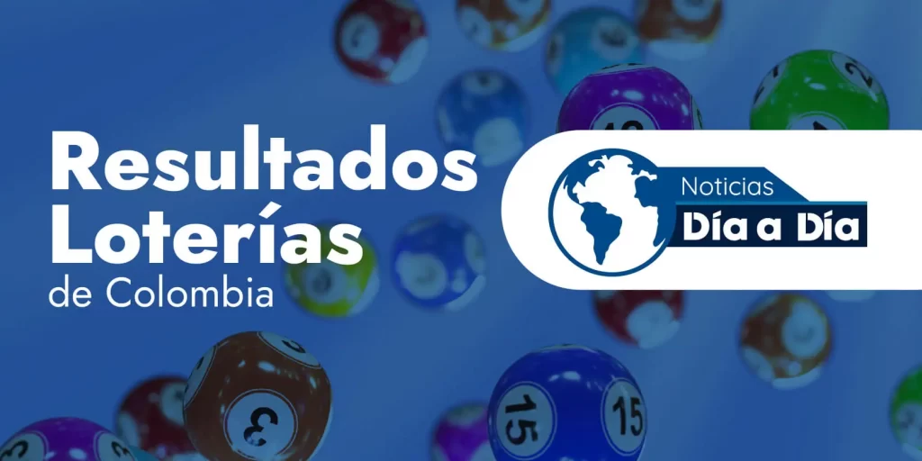 Resultados de las loterías de Colombia, sorteo del 14 de septiembre: El Dorado Noche, La Culona Día, Super Astro Luna y otros sorteos