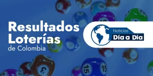 Resultados de las loterías de Colombia, sorteo del 14 de septiembre: El Dorado Noche, La Culona Día, Super Astro Luna y otros sorteos