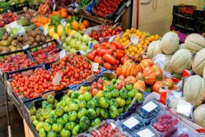 Bogotá y Cundinamarca impulsan nuevo sistema para optimizar la producción y el suministro de alimentos en la región