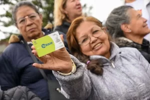Inicia recarga de pasajes gratuitos de TransMilenio: más de 850 mil beneficiarios podrán movilizarse sin costo en septiembre