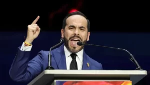 ¡Con 55 votos a favor! Senado aprueba traslado de la posesión de Abelardo de la Espriella al Cauca