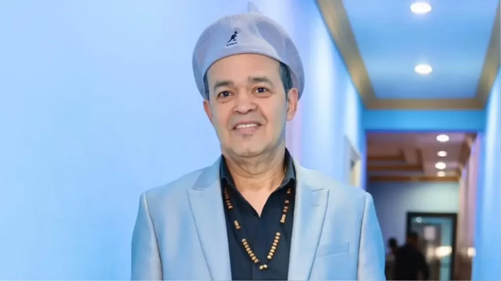 Adiós a un gran merenguero, salsero y pionero de la bachata: Murió Alex Bueno a los 62 años