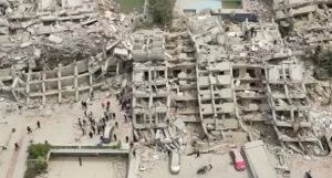 Aumenta la magnitud de la tragedia en Venezuela: los fallecidos ascienden a 235 tras los devastadores sismos