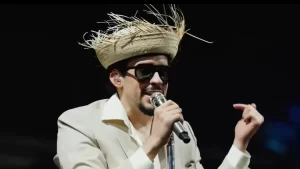 ¡Buscaba causar una tragedia! Sentencian al hombre que planeó un tiroteo en un concierto de Bad Bunny