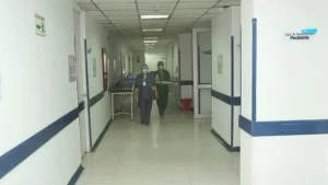 Bogotá activa alerta amarilla en hospitales por elecciones