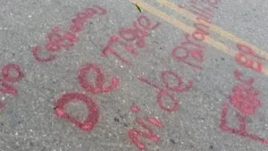 Disidencias retan a De la Espriella en Antioquia