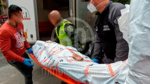 Investigan hallazgo de mujer en hotel de Chapinero
